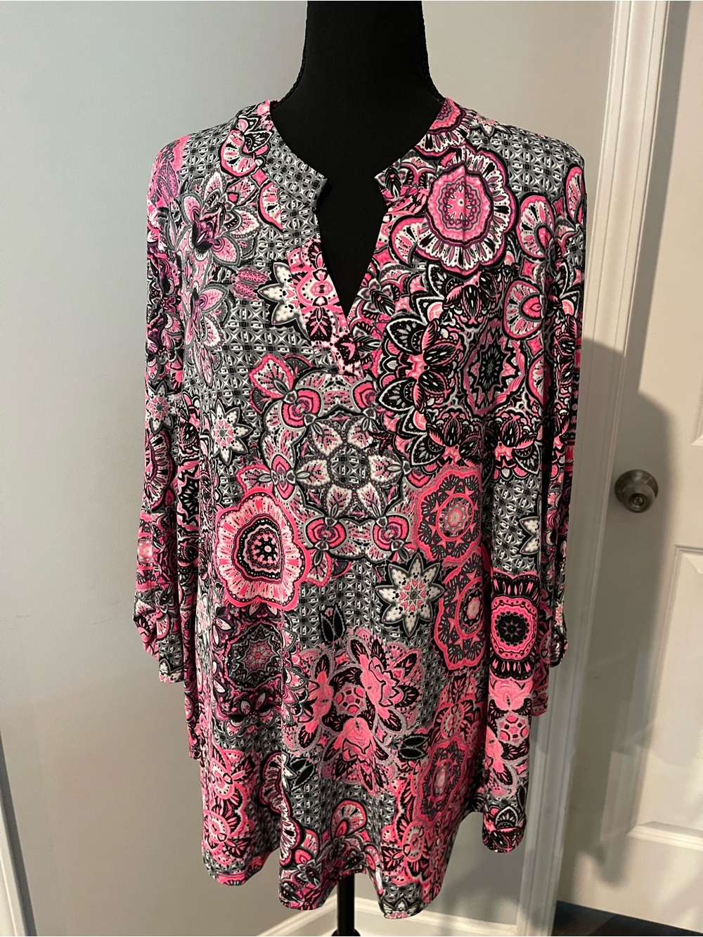 Dear Scarlett top nwt